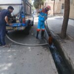جوبه نواب ۹ بازگشایی شد