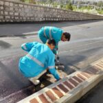 مدیر منطقه دو شهرداری: تلاش مشترک مناطق دوگانه برای آماده ‌سازی پارک مفاخر جهت جشن بزرگ شهرداری