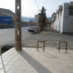 نوسازی جوبه استقلال ۷ و مناسب‌ سازی فنی مسیر، مناسب تردد کم‌ توانان با اعتبار ۲۰۰ میلیون ریال