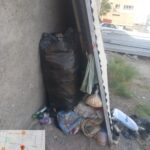 جمع‌آوری پاتوق در محدوده خیابان ظفر با هدف ارتقاء امنیت و آراستگی شهری